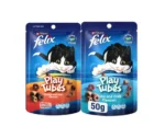 Felix Play Tubes Cat Treats 50g