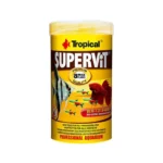 Tropical Supervit 8 Mix Flakes Fish Food 50g