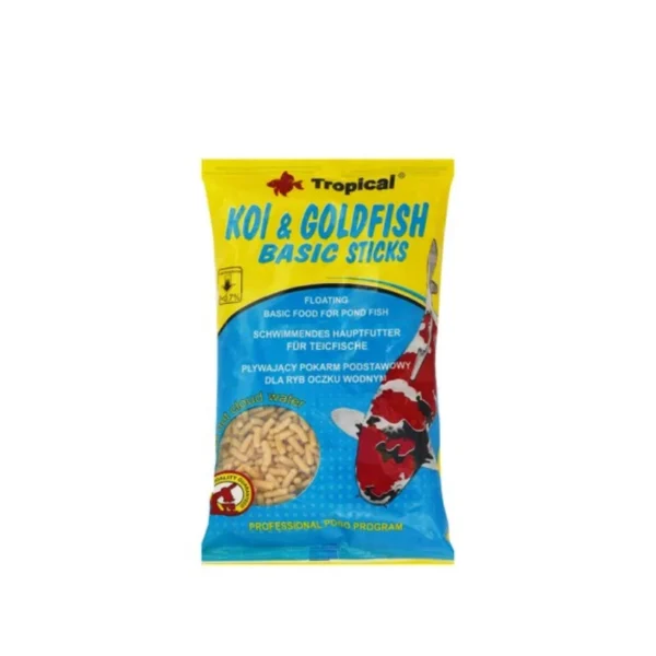 Tropical Basic Floating Sticks For Fish