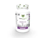 Vetriscience Immunity Health for Small Dogs 60 Capsule
