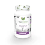 Vetriscience Immunity Health for Small Dogs 60 Capsule