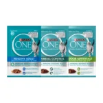 Purina ONE® Adult Wet Cat Food 70g