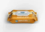 Orgo Wipes - Scented 48 wipes - Image 4