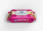 Orgo Wipes - Scented 48 wipes - Image 3