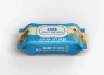 Orgo Wipes - Scented 48 wipes - Image 2
