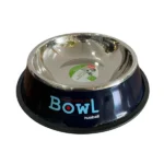 Nunbell Pet Food Bowl