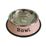 Nunbell Pet Food Bowl - Image 3