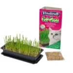 Vitakraft Cat Grass - Image 2