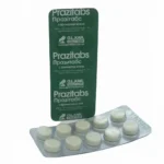 Prazitabs Deworming Tablets (1 Tablet) - Image 2