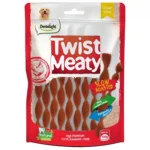 Dentalight 5” Twist Dog Treats 100g