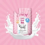 Pramy Goat Milk With Colostrum + Taurine 60g