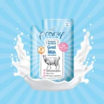 Pramy Goat Milk Sterilized With Colostrum + Royal Jelly 60g