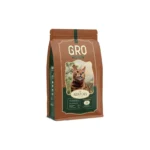 GRO Dry Food For Adult Cats With Chicken 1 Kg