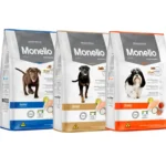 Monello Dog Dry Food 1 Kg