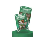 Venox Cat Grass Teething Stick