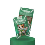 Venox Cat Grass Teething Stick