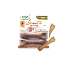 Dentalight Nutri Diner Tasty Beef Dog Treats 90g
