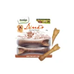 Dentalight Nutri Diner Tasty Beef Dog Treats 90g