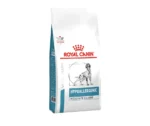 Royal Canin Hypoallergenic Moderate Calorie Dog Dry Food 7 Kg