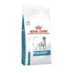 Royal Canin Anallergenic Dog Dry Food 3 Kg