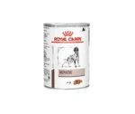 Royal Canin Hepatic Dog Soft Food 420g