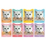 Kit Cat FreezeBites Freeze Dried Snack 20g