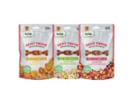Dentalight Dent Fresh Dog Treats 18pcs-150g