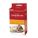 Bioline Catnip Biscuit 80g