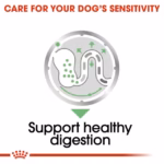 Royal Canin Digestive Care Dog pouch 85g - Image 4