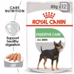 Royal Canin Digestive Care Dog pouch 85g - Image 2