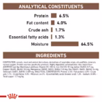 Royal Canin Hepatic Dog Soft Food 420g - Image 4
