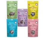 Pramy Nutri Cat Treat 50g