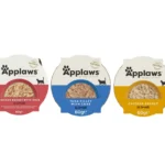 Applaws Wet Food In Broth 60g