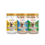 Migma Biscuits Dog Treats 400g