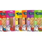 Toro Cat Treat Super Premium 30G