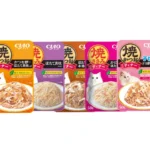 Ciao Cat Soft Food 50g