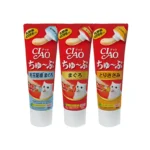 CIAO Churu Tube Treat 80g