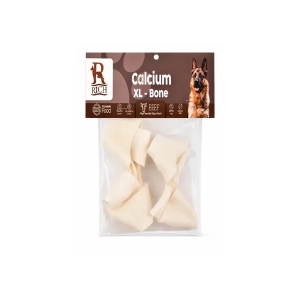 Rich Calcium XL Bone
