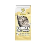 Doodzy super premium cat dry food 1Kg