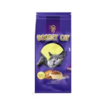 Doodzy classico cat dry food 1Kg