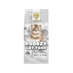 Doodzy premium cat dry food 1Kg