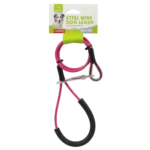 Nunbell Steel Wire Dog Leash - Image 2