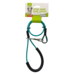 Nunbell Steel Wire Dog Leash