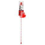 Nunbell Cat Toy Stick With Ball - Image 2