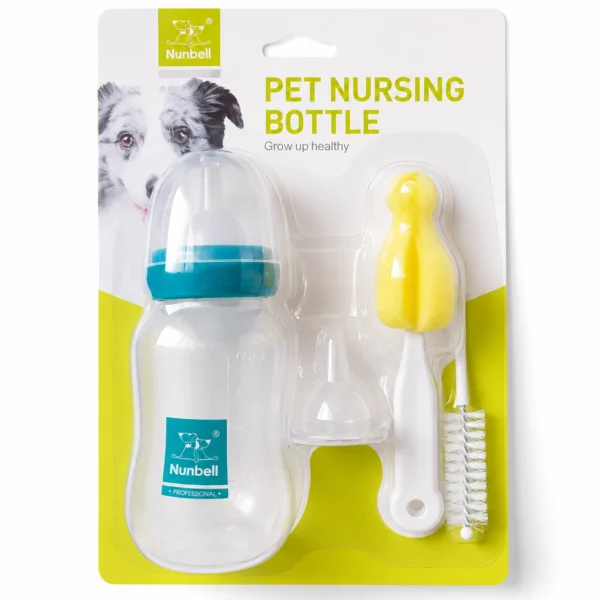 Nunbell Pet Nursing Bottle