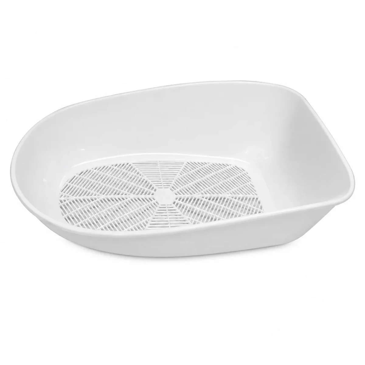 Cat Litter Box with Net (Three layers) - Image 4