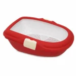 Cat Litter Box with Net (Three layers) - Image 6
