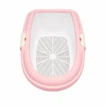 Cat Litter Box with Net (Three layers) - Image 5