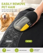 Nunbell Hair Removal Glove - Image 2
