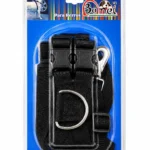 Bomei Pet Harness & Car Leash (L)